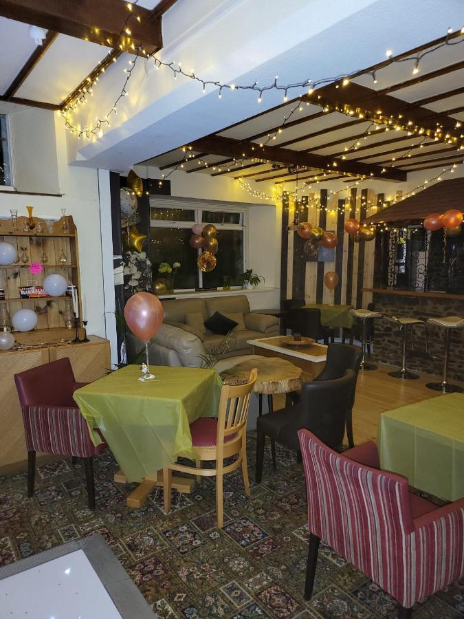 The Darnley Hotel Ilfracombe Exterior photo